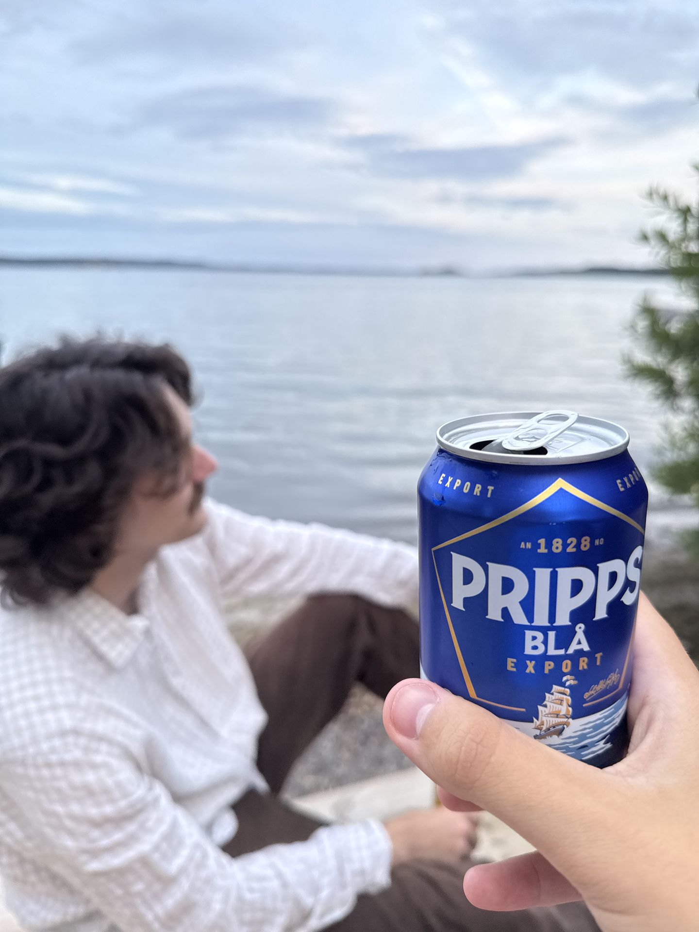Mörkö pripp
