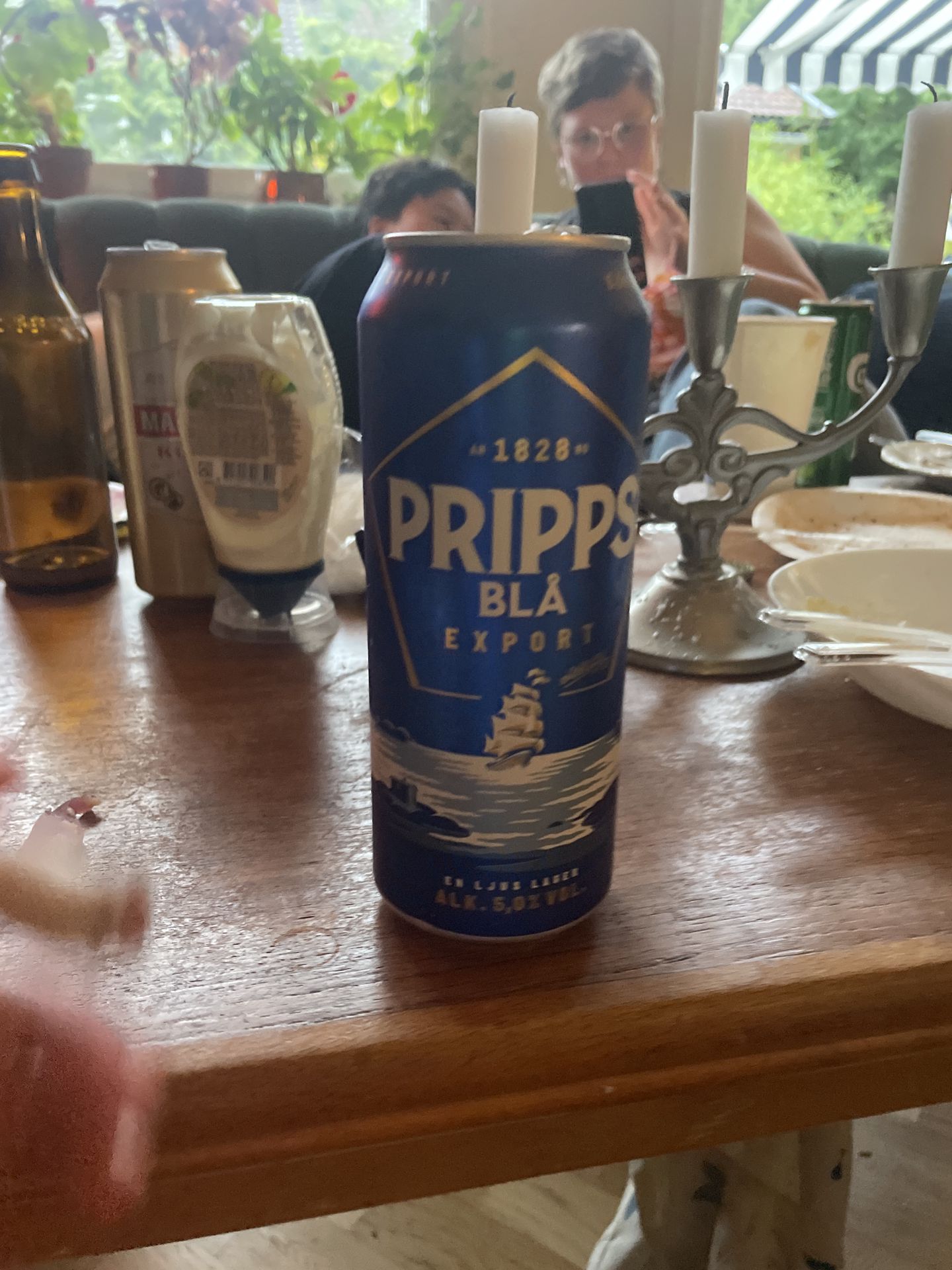 Prippeluring