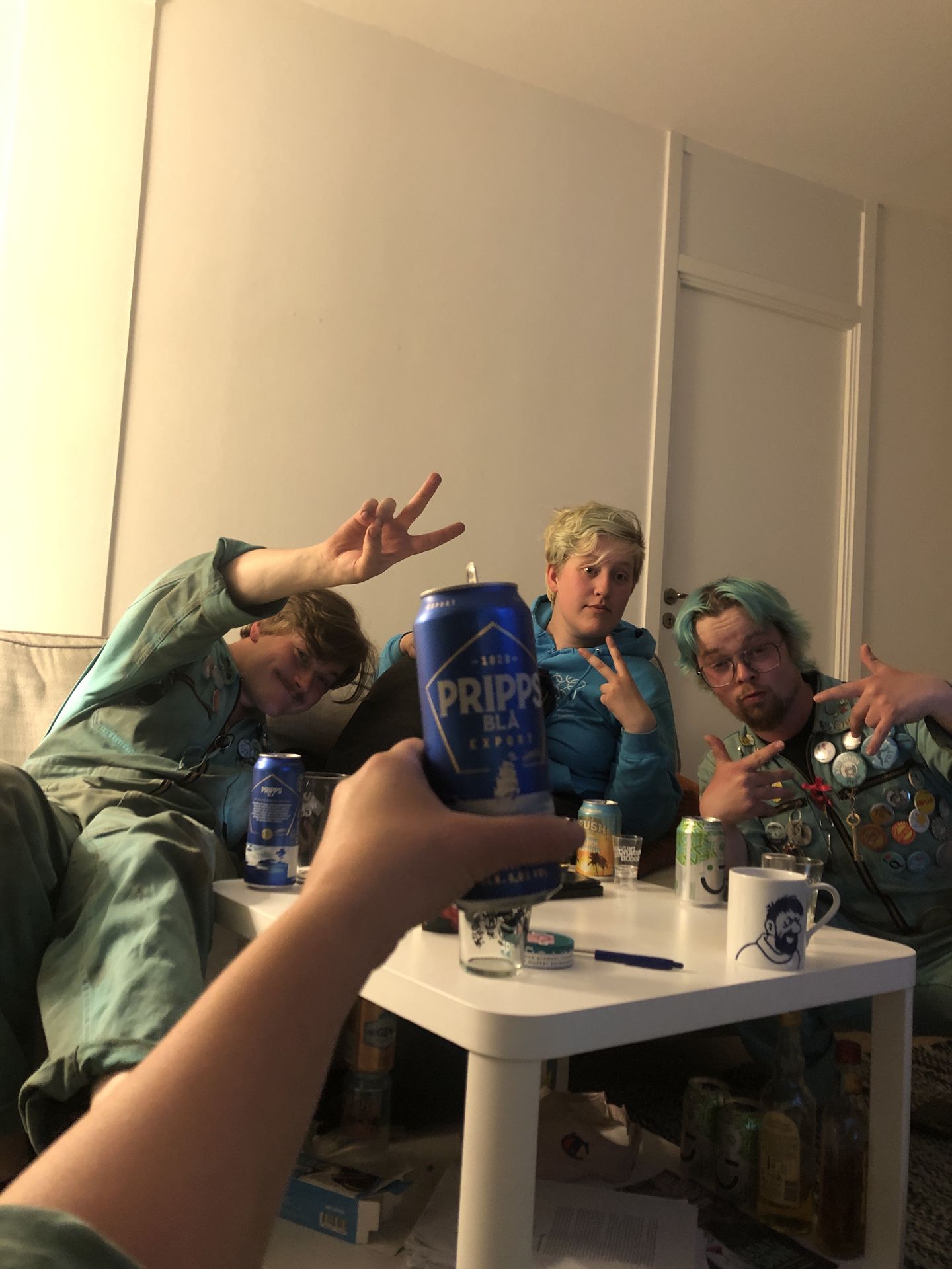 Vi ses i Lappis 🫡🫡