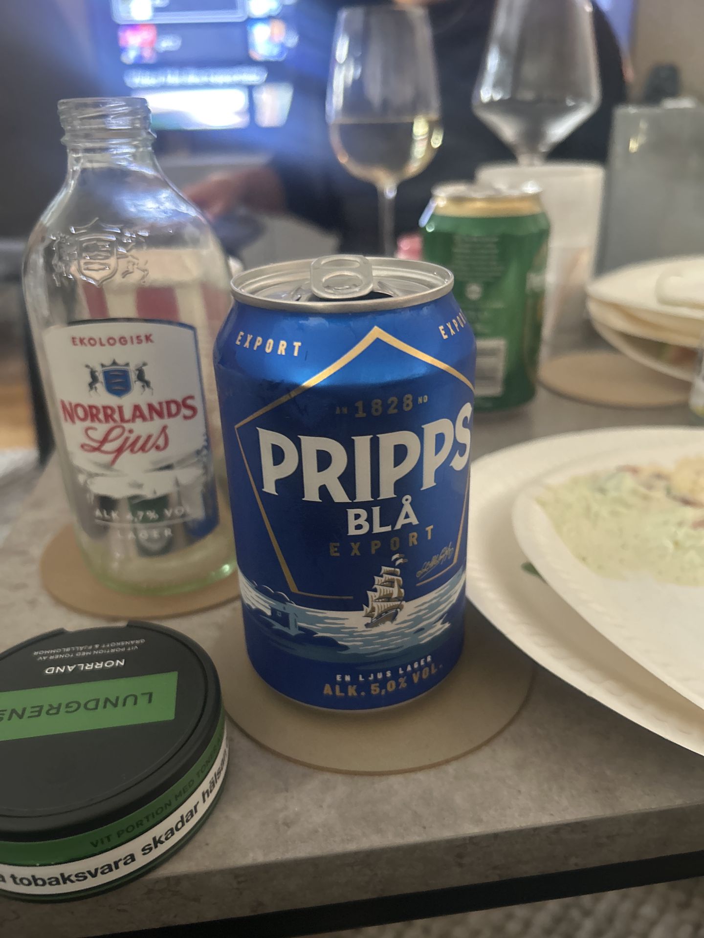 sippin the prippin